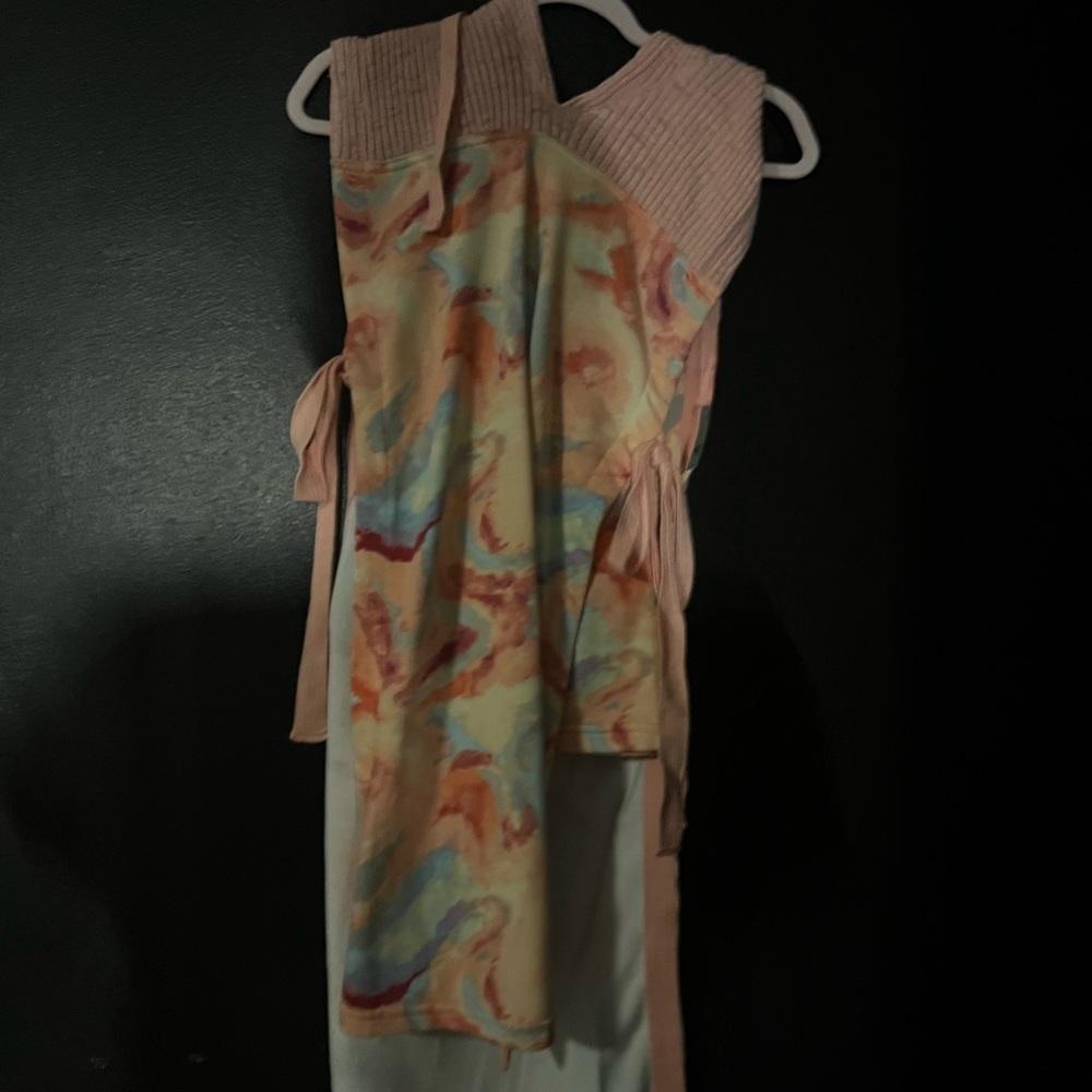 Free people outfit